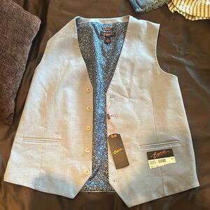 Men vest